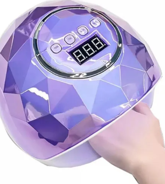 Gray helmet for bikers