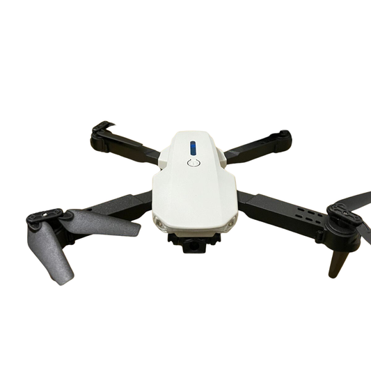 DRON E88 MAX DOBLE BATERIA